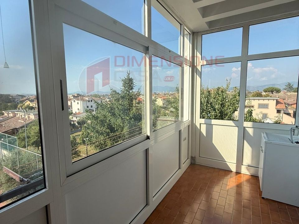 Wohnung in Rome, Rome - Foto 1