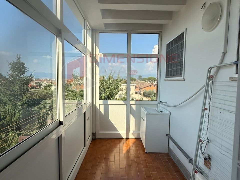 Wohnung in Rome, Rome - Foto 2