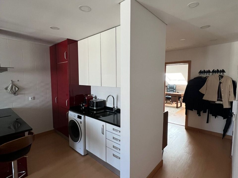 Apartment in Sintra, Lisbon - photo 4