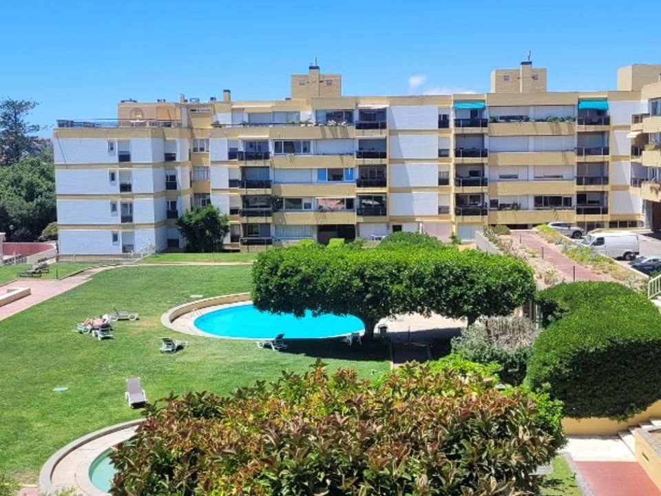 Leilighet i Oeiras, Lisbon - bilde 1