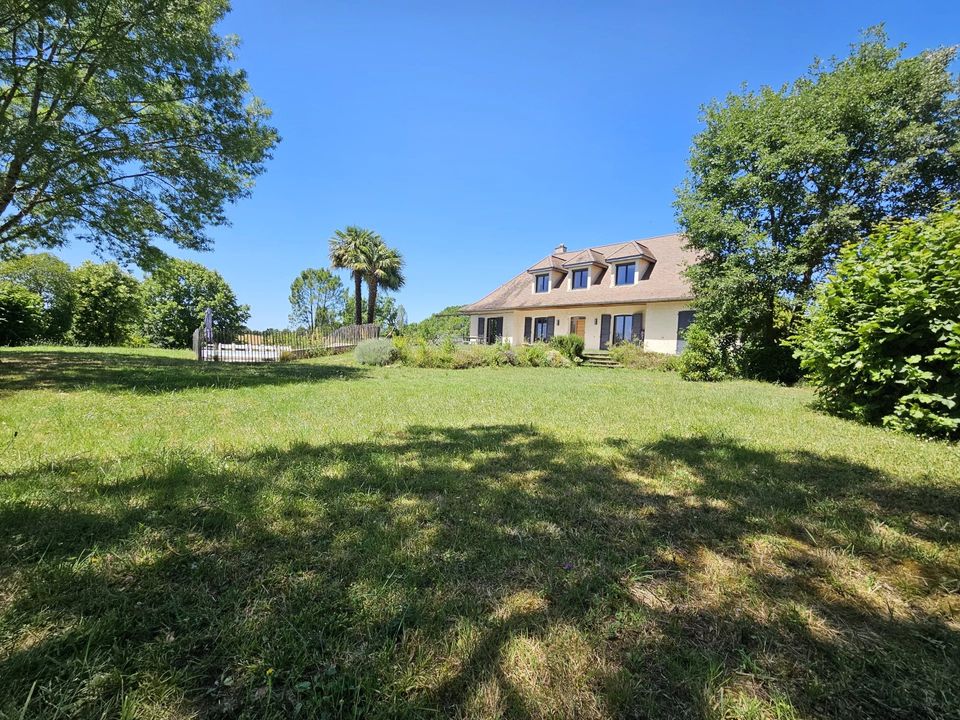 Villa i Auch, Gers - foto 2