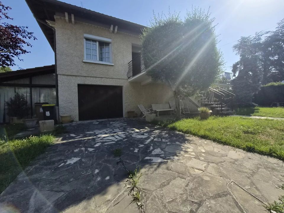 Villa i Auch, Gers - bilde 3