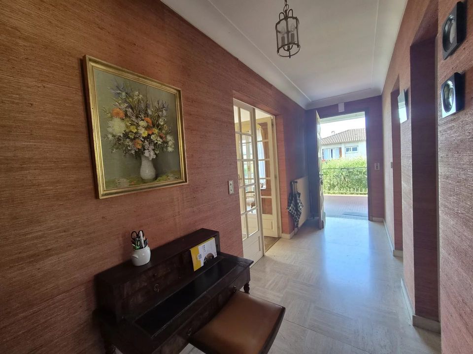 Villa i Auch, Gers - bilde 4