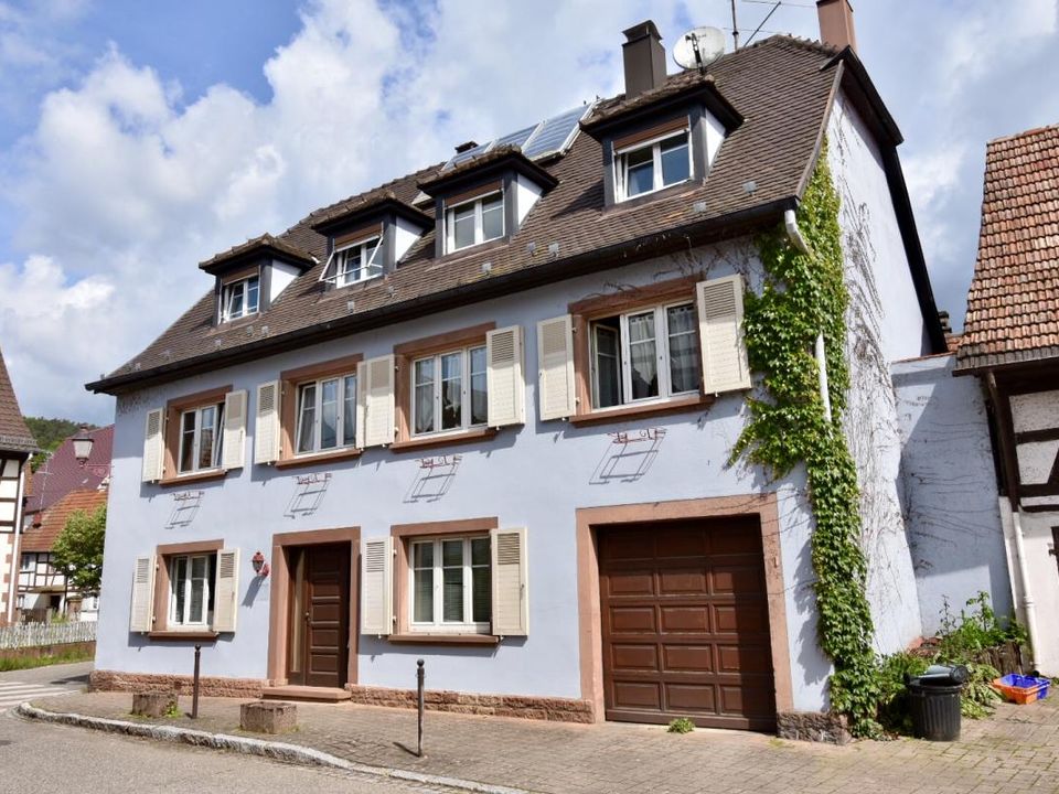 Villa en Lembach, Bas-Rhin - foto 1