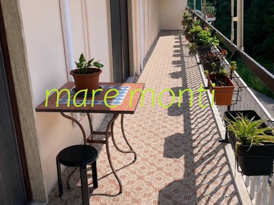 Apartamento en Savona, Savona - foto 1