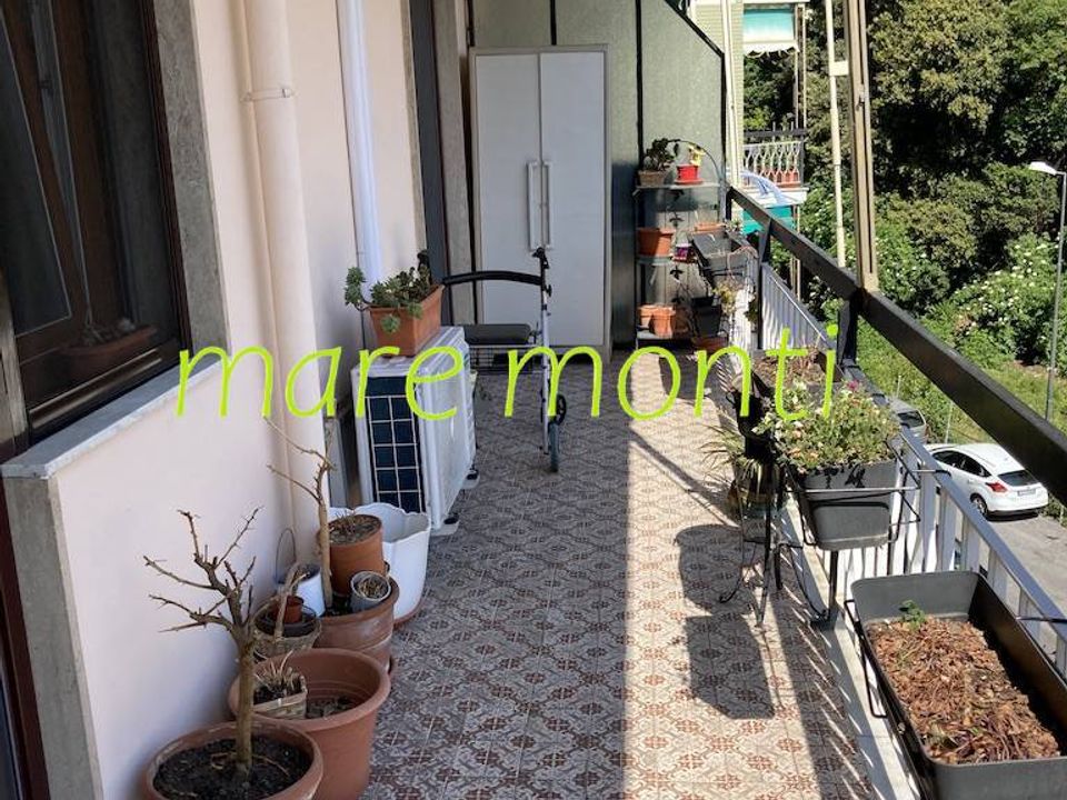 Apartamento en Savona, Savona - foto 3