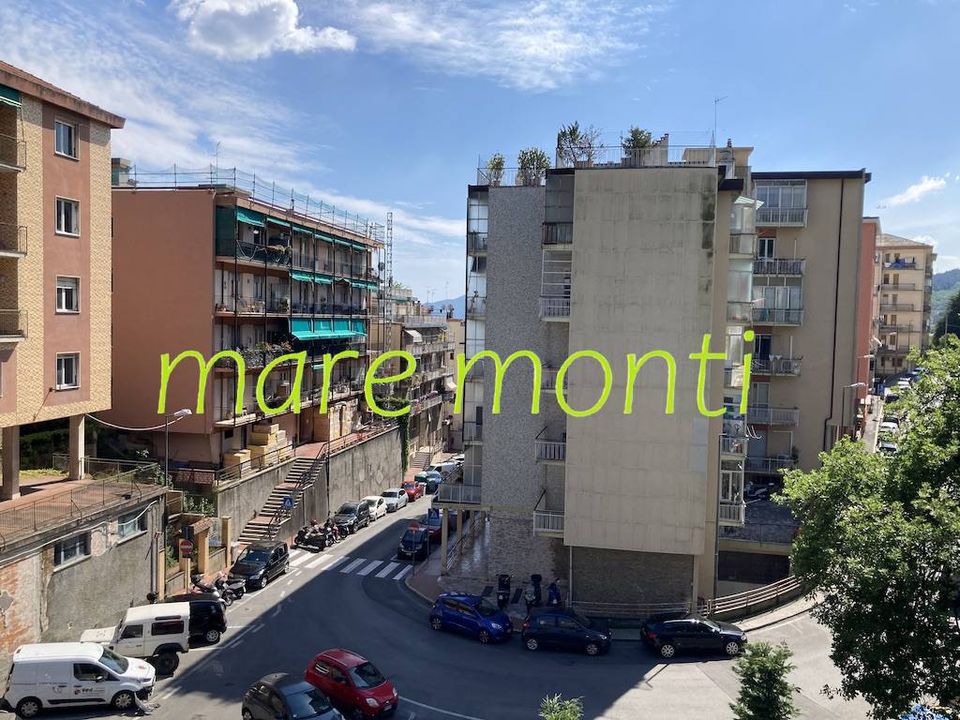 Apartamento en Savona, Savona - foto 4