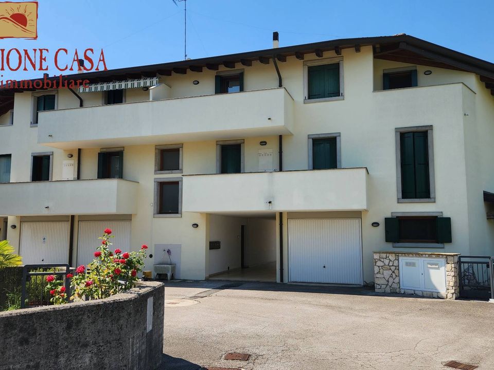 Apartamento en Cervignano del Friuli, Udine - foto 1