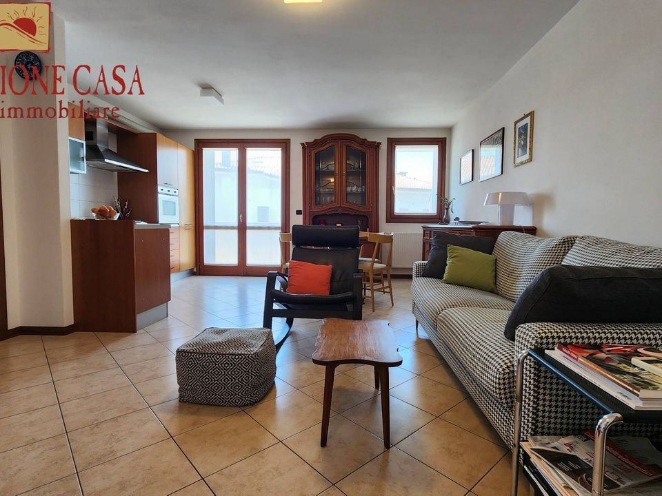 Apartamento en Cervignano del Friuli, Udine - foto 4