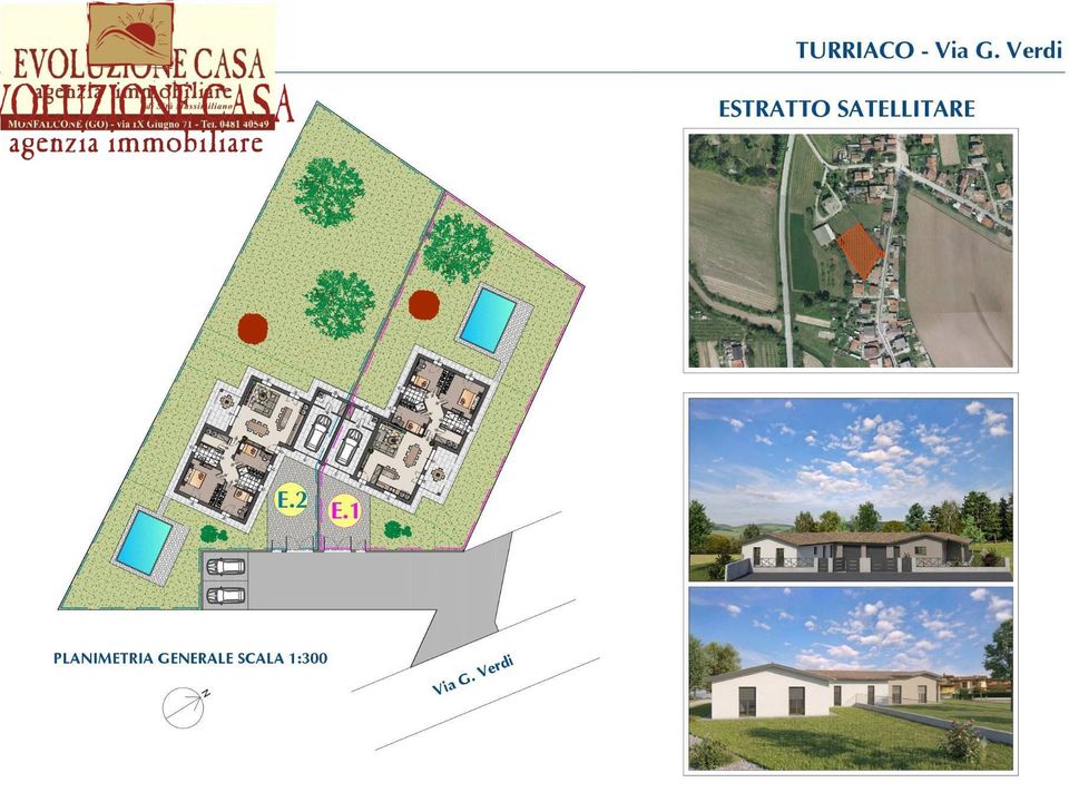 Villa a Turriaco, Gorizia - foto 3