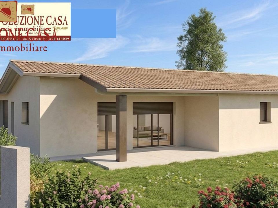 Villa a Turriaco, Gorizia - foto 5