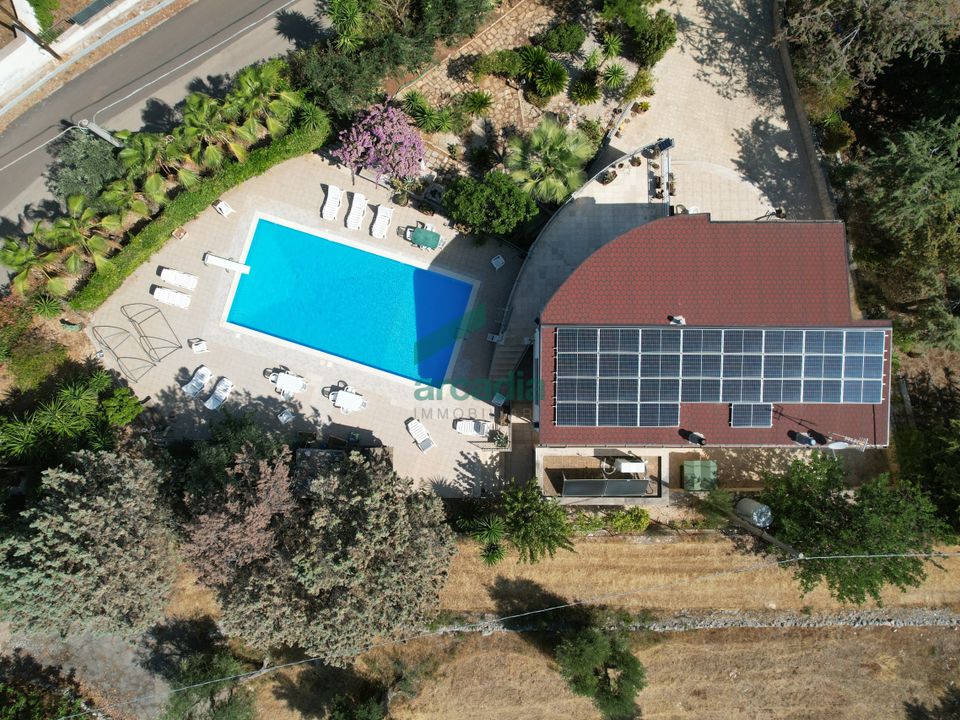 Willa: Conversano, Bari – zdjęcie 2