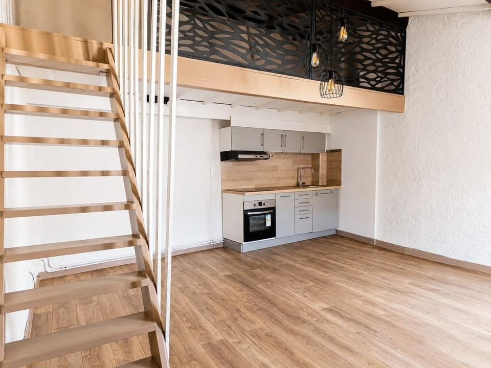 Apartament a Narbonne, Aude - foto 1