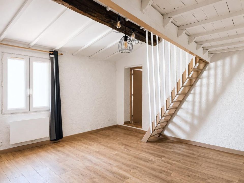 Apartament a Narbonne, Aude - foto 3