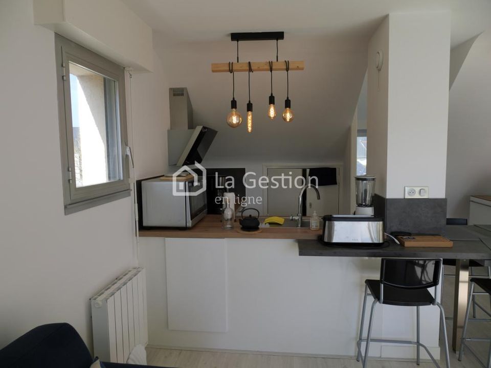 Wohnung in Guidel, Morbihan - Foto 2