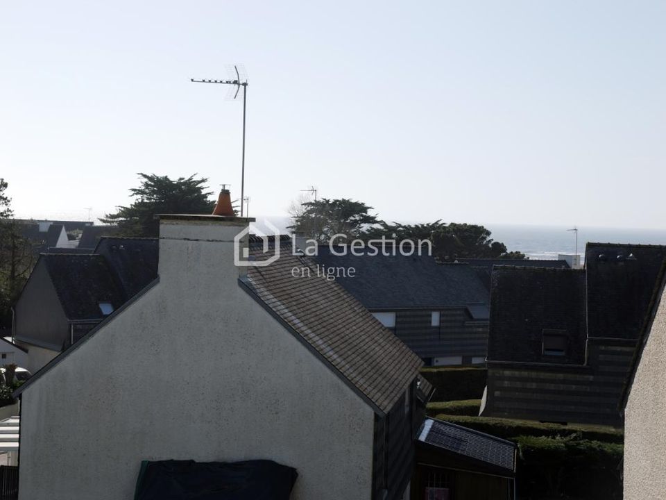 Wohnung in Guidel, Morbihan - Foto 3