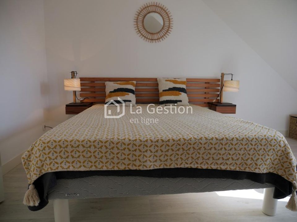 Wohnung in Guidel, Morbihan - Foto 4