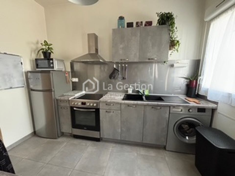 Wohnung in Saint-Priest, Rhone - Foto 1