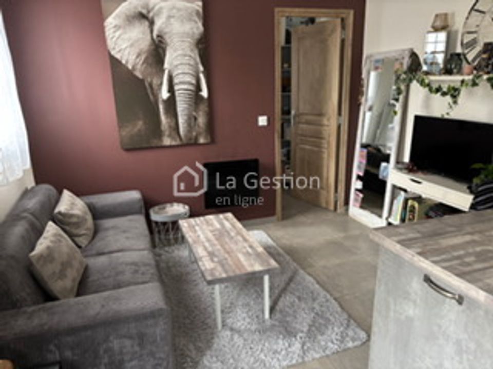 Wohnung in Saint-Priest, Rhone - Foto 2