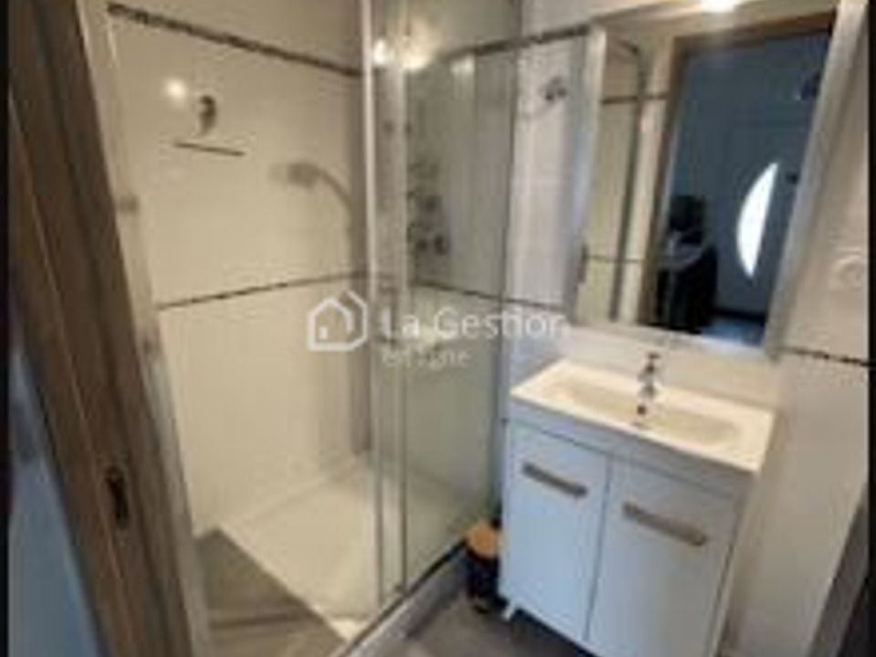 Wohnung in Saint-Priest, Rhone - Foto 3