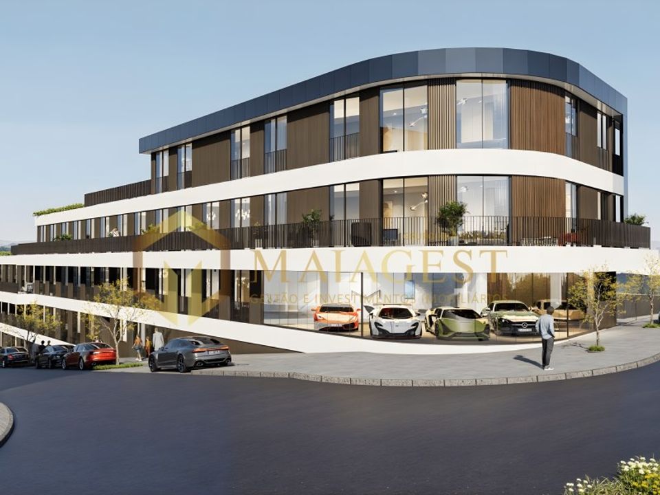 Apartament a Lousada, Porto - foto 1
