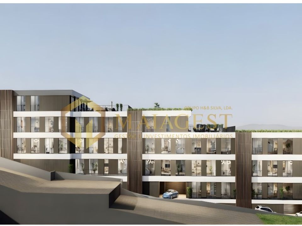 Apartament a Lousada, Porto - foto 3