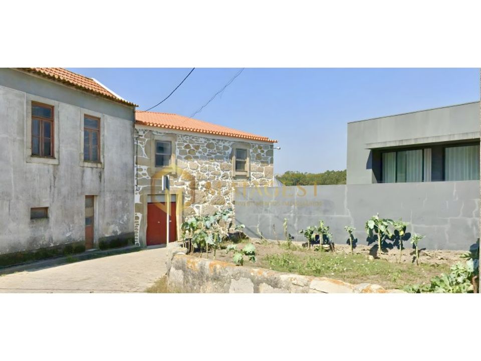 Villa a Lavra, Porto - foto 1