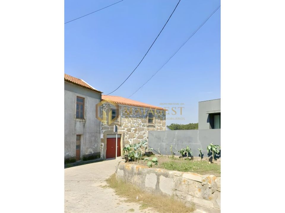 Villa a Lavra, Porto - foto 3