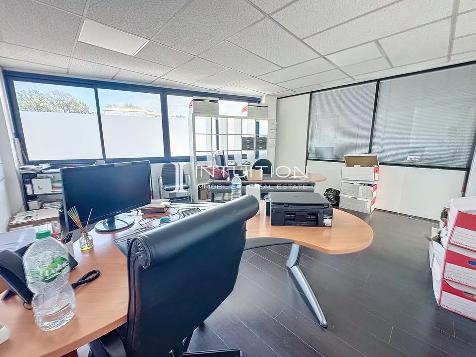 L'establiment comercial a Cannes, Alpes-Maritimes - foto 1