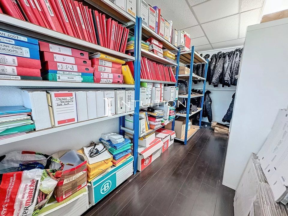 L'establiment comercial a Cannes, Alpes-Maritimes - foto 5