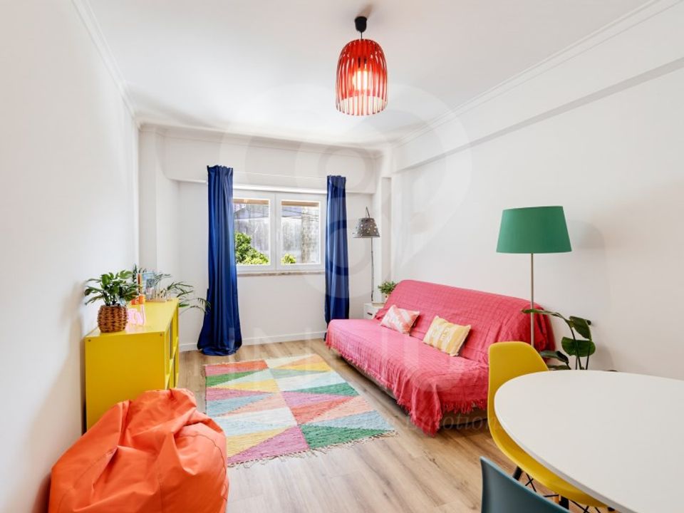 Apartment in Sintra, Lisbon - photo 1
