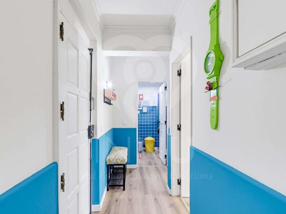 Apartment in Sintra, Lisbon - photo 3