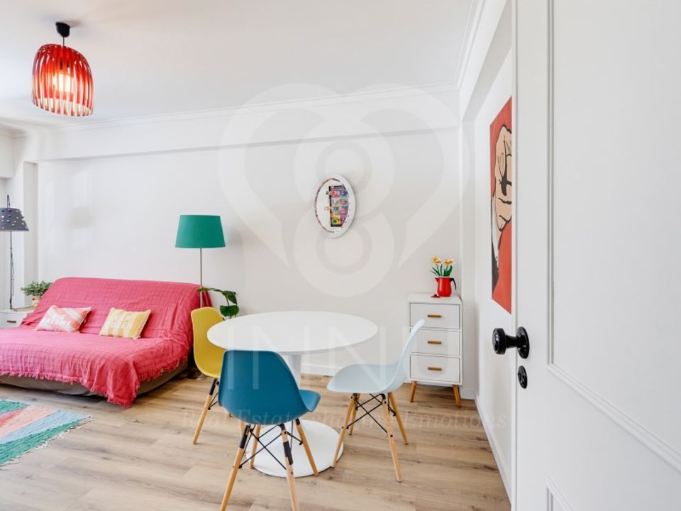 Apartment in Sintra, Lisbon - photo 4