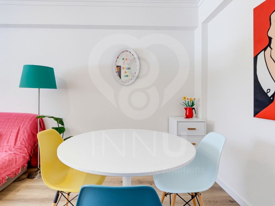 Apartment in Sintra, Lisbon - photo 5