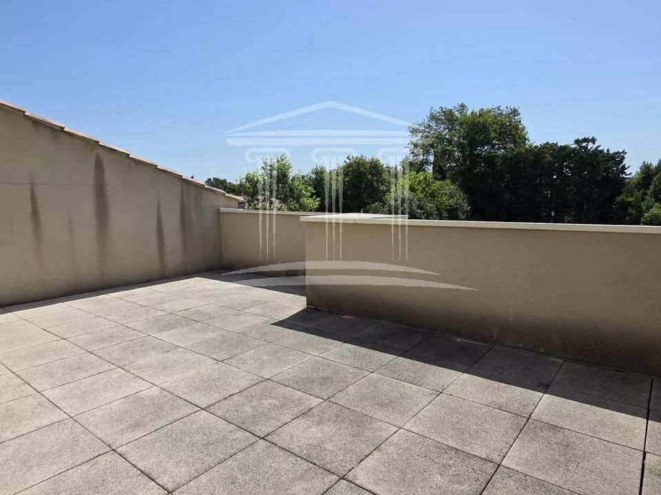 Lejlighed i Vedène, Vaucluse - foto 2