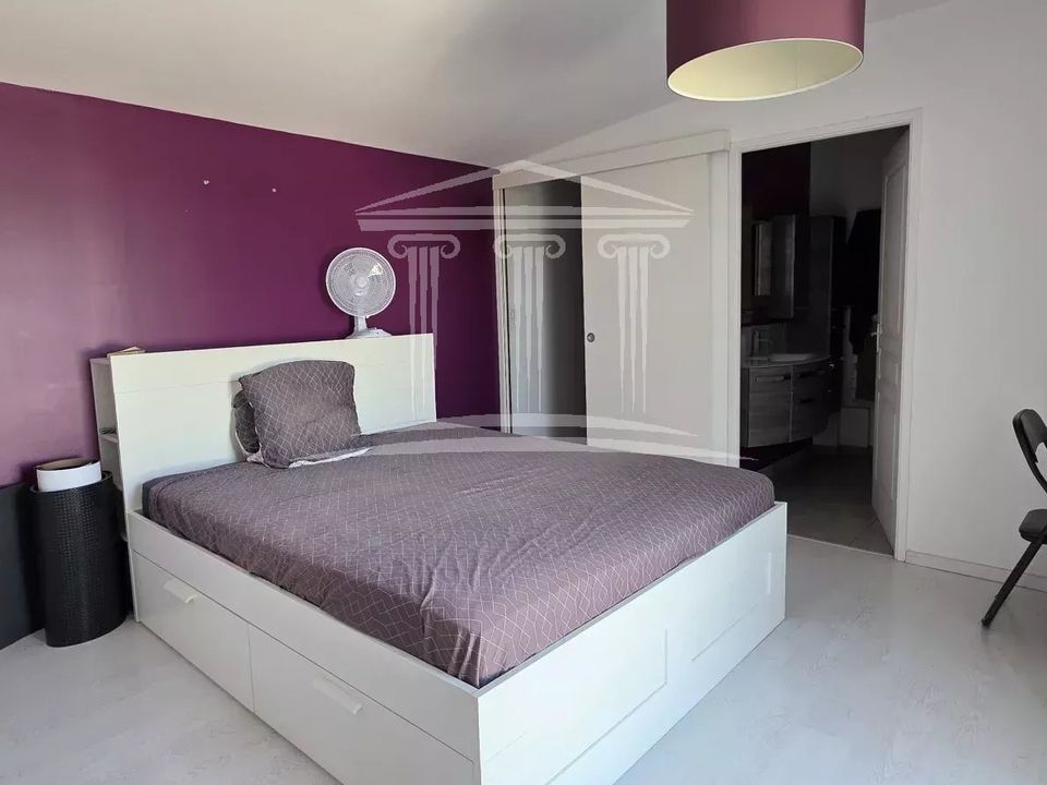 Lejlighed i Vedène, Vaucluse - foto 4