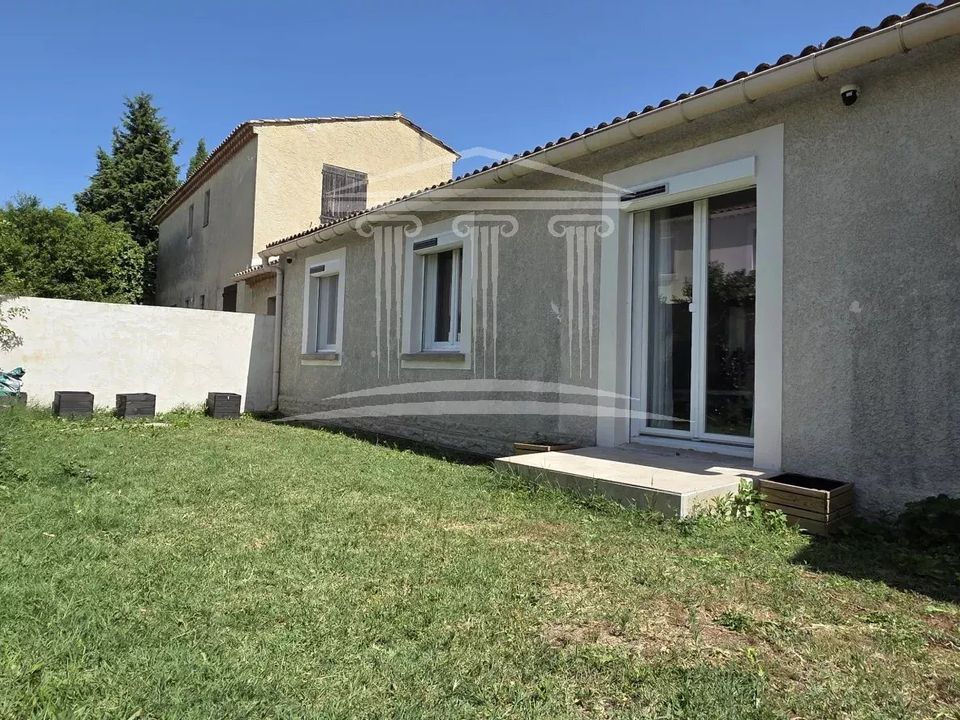Villa - Avignon, Vaucluse - photo 2