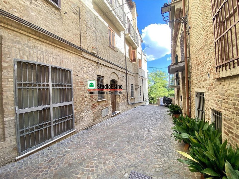 Lejlighed i Corropoli, Teramo - foto 1