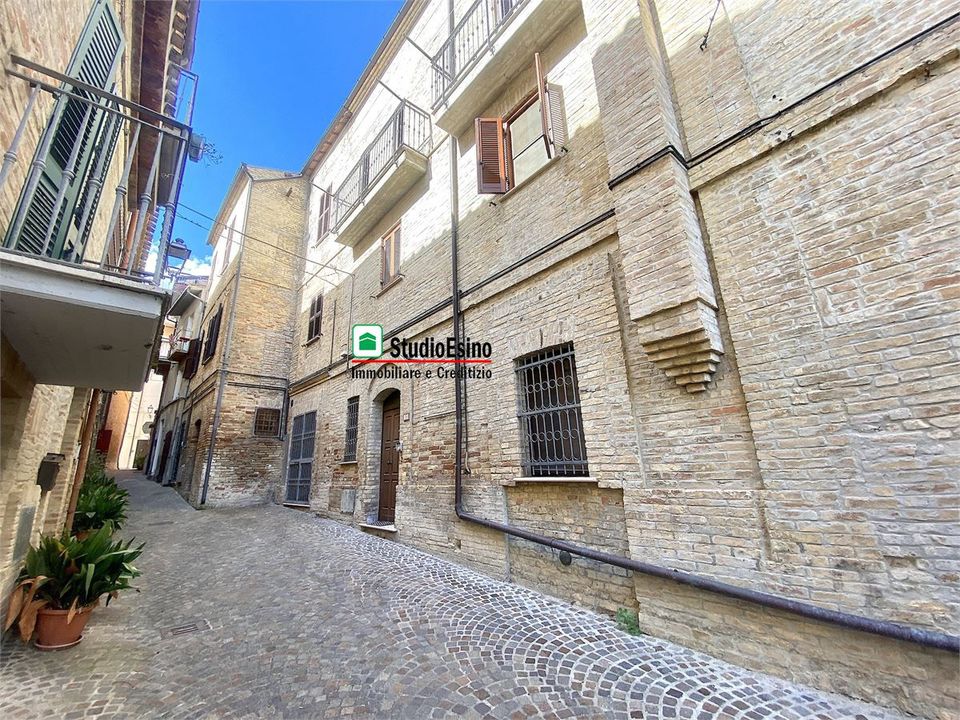 Lejlighed i Corropoli, Teramo - foto 3