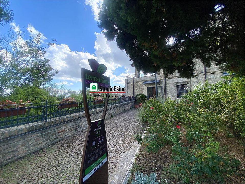 Lejlighed i Corropoli, Teramo - foto 1