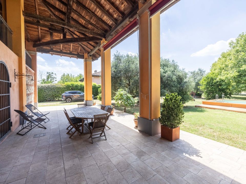 Villa i Ozzano dell'Emilia, Bologna - foto 2