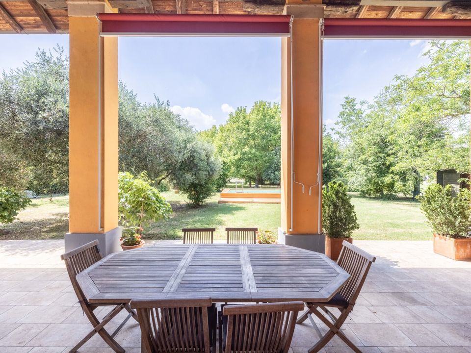 Villa i Ozzano dell'Emilia, Bologna - foto 4
