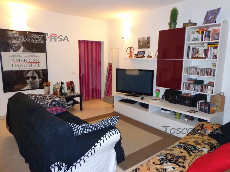 Apartamento em Fucecchio, Florence - foto 1