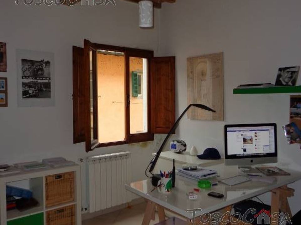 Apartamento em Fucecchio, Florence - foto 4