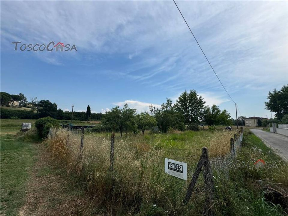 Terra em Fucecchio, Florence - foto 5