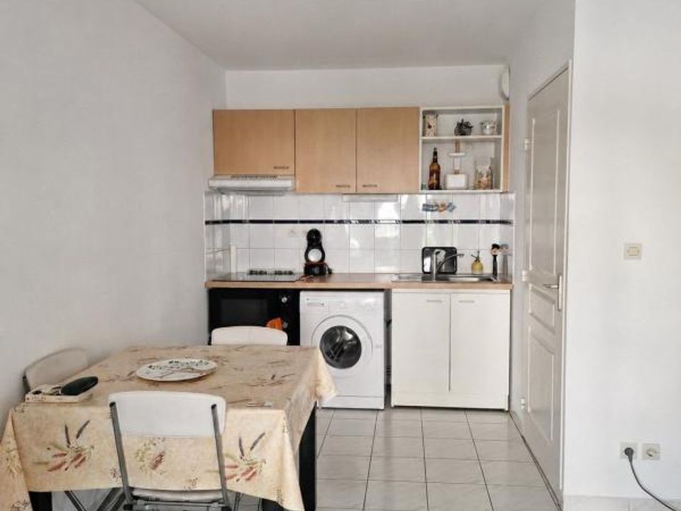 Appartement in Lattes, Herault - foto 3