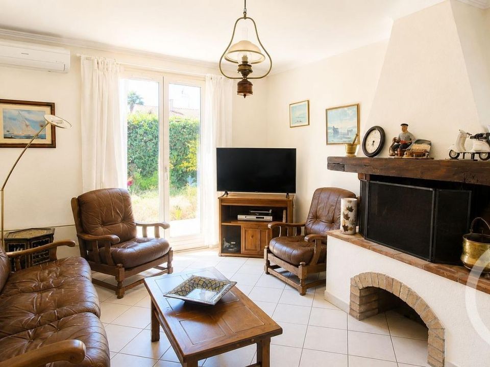Villa em Villeneuve-les-Maguelone, Herault - foto 3