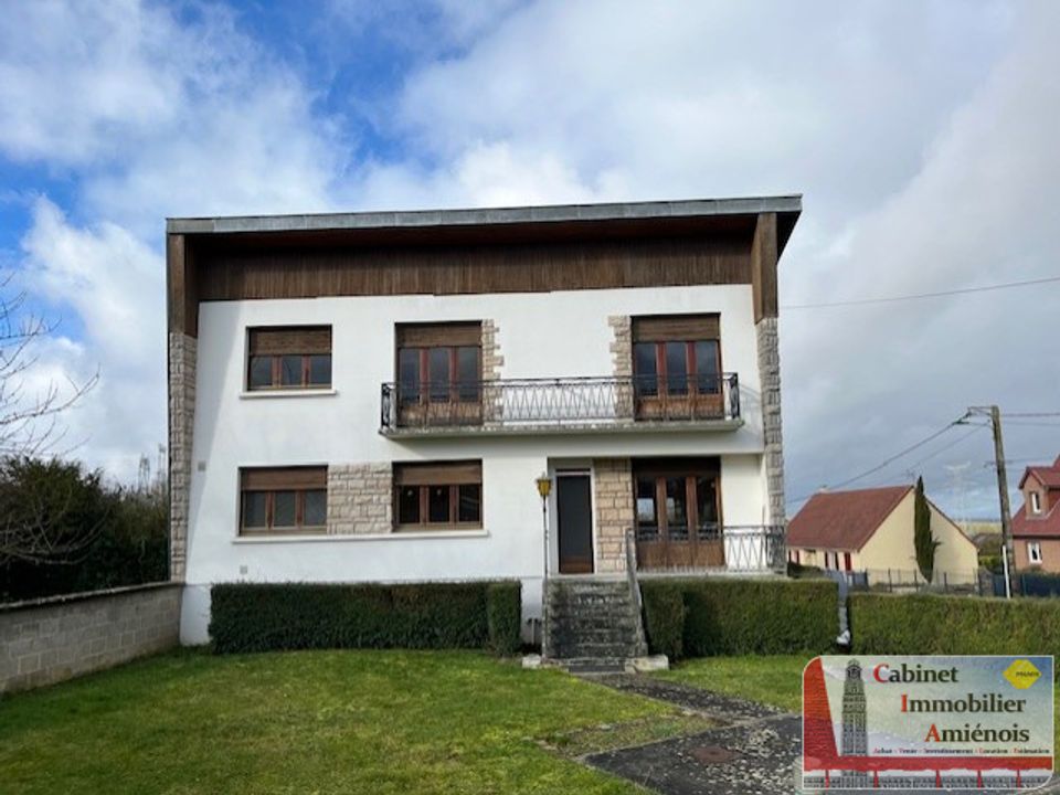 Villa en Saint-Sauflieu, Somme - foto 2