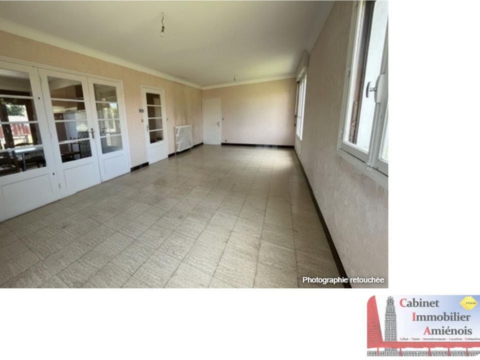 Villa en Saint-Sauflieu, Somme - foto 3