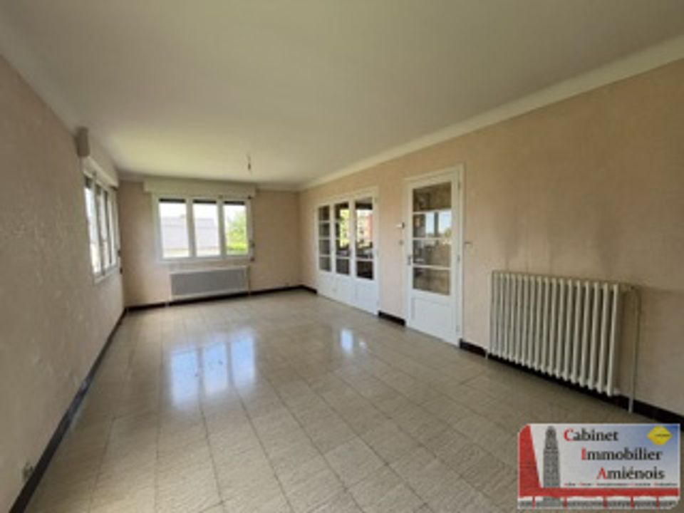 Villa en Saint-Sauflieu, Somme - foto 4